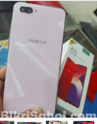 Oppo Mobile